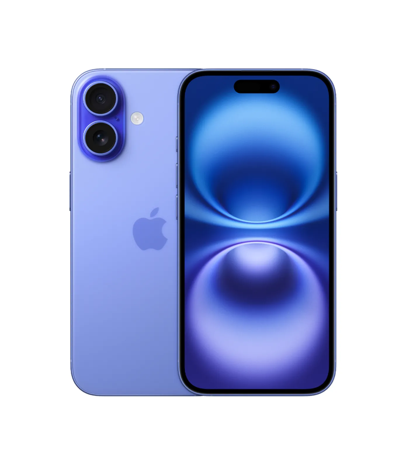 Apple iPhone 16 128GB Black ᐈ Купити Айфон 16 128Гб чорний за